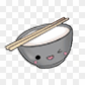 Smooshy Mushy Wiki - Drums, HD Png Download - rice bowl png