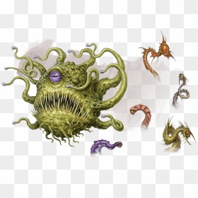 However Even Slight Variations Like The Skin Texture - Dungeons & Dragons, HD Png Download - skin texture png