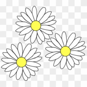 Daisy Clip Art, HD Png Download - daisy flower png