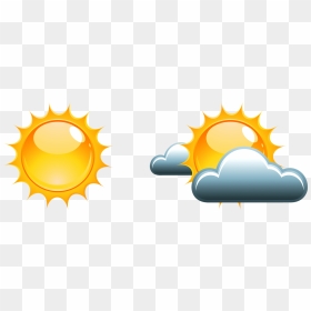 Forecasting Clip Art Forecast Day Forecastsunny Transprent - Forecast Png, Transparent Png - sunny png