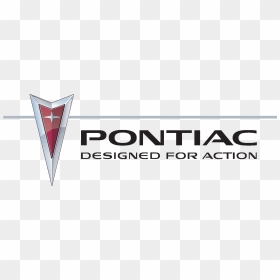 Thumb Image - Pontiac, HD Png Download - pontiac logo png