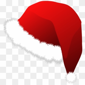 Red,santa Claus,santa Suit - Santa Hat Royalty Free, HD Png Download - santa suit png