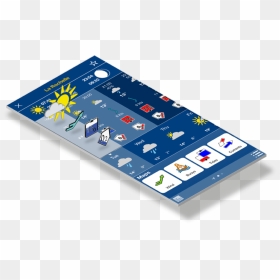 Graphic Design, HD Png Download - tidal icon png