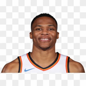 Oklahoma City Thunder - Clint Capela, HD Png Download - westbrook png