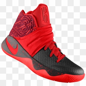 Kyrie 2 Id Basketball Shoes, HD Png Download - kyrie png