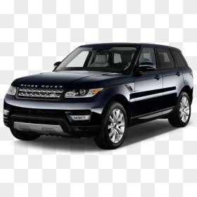 Land Rover Range Rover Sport Png Photos - 2016 Land Rover Range Rover Sport, Transparent Png - range rover png