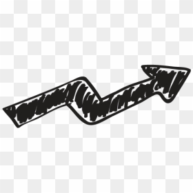 Slopestyle, HD Png Download - cool arrow png