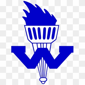 File - Westbrookblueblazes - Westbrook Middle School Logo, HD Png Download - westbrook png