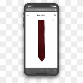 Smartphone, HD Png Download - bow tie icon png