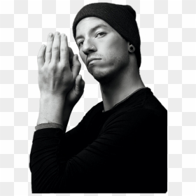 #freetoedit #stiker #twentyonepilots #twenty #one #pilots - Josh Dun Black And White, HD Png Download - josh dun png