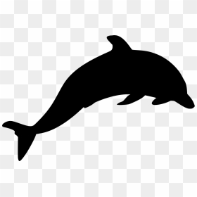 Delfin Svg, HD Png Download - fish icon png