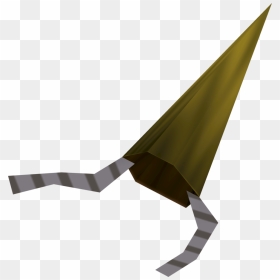 The Runescape Wiki - Origami, HD Png Download - beak png