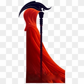 Scythe Neal Shusterman Movie, HD Png Download - constantine png
