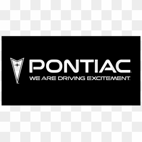 Pontiac Logo Png Transparent - Pontiac Logo Vector, Png Download - pontiac logo png