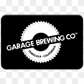 Label, HD Png Download - garage png