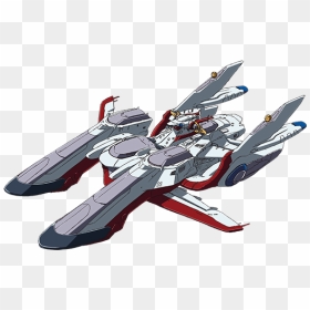 Gundam Seed Archangel, HD Png Download - archangel png