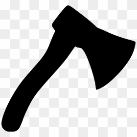 Hatchet - Hatchet Svg, HD Png Download - hatchet png