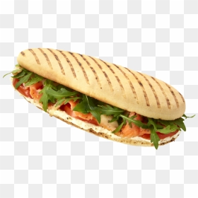 Sandwich Png, Transparent Png - panini png