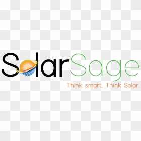 Solar Sage Logo-05 - Graphics, HD Png Download - sage png