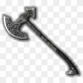 Pollaxe, HD Png Download - hatchet png