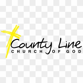 Calligraphy, HD Png Download - church of god logo png