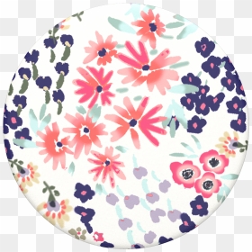 Summer Mix Popsocket, HD Png Download - florecitas png