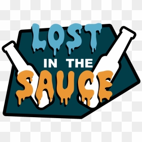 Lost In The Sauce, HD Png Download - lost png