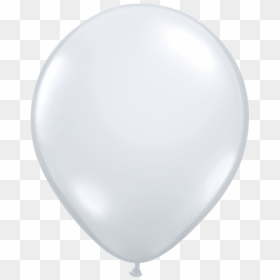 Balloon, HD Png Download - black balloon png