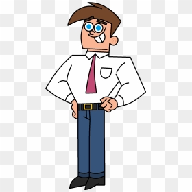 Timmy Turner Adult Png , Png Download - Timmy Turner Adult Png, Transparent Png - adult png