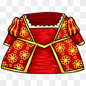 Queen"s Dress Icon , Png Download - Queen Dress Transparent, Png Download - dress icon png