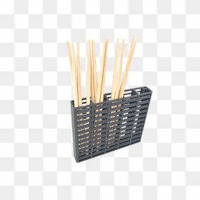 Cleansticks Chopstick Dishwasher Basket - Chopstick Dishwasher Basket, HD Png Download - chopstick png