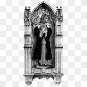 Statue, HD Png Download - iglesia png