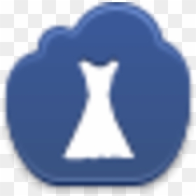 Emblem, HD Png Download - dress icon png