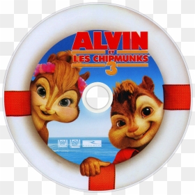 Amazoncom Alvin And The Chipmunks Chipwrecked Jason - Alvin And The Chipmunks, HD Png Download - alvin and the chipmunks png
