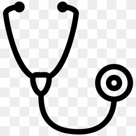 Thumb Image - Transparent Background Stethoscope Icon Png, Png Download - estetoscopio png