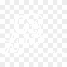 Calligraphy, HD Png Download - city lights png