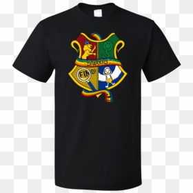 Beethoven Shirt, HD Png Download - blank crest png