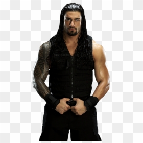 Roman Reigns Transparent Png - Roman Reigns Ki Girlfriend, Png Download - roman png