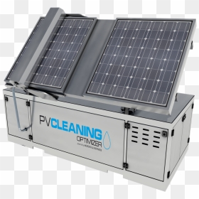 The Pv Modules Soiling Issue, HD Png Download - dirt particles png