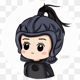 Luhan Chibi Png, Transparent Png - luhan png