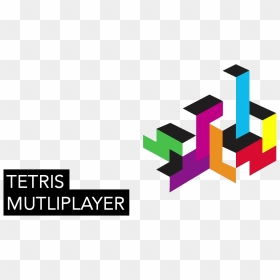 Gamelogo, HD Png Download - tetris png
