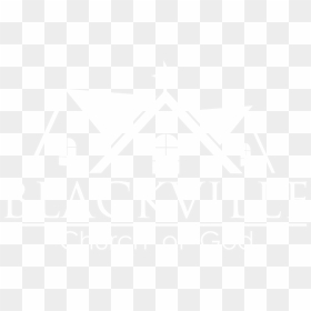 Blackville Church Of God - Chapel, HD Png Download - church of god logo png