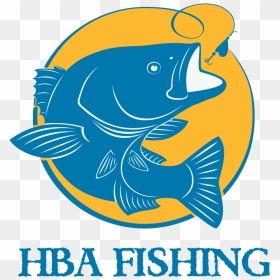 Hba Spring Fishing Tournament - Government Housing Programs, HD Png Download - fish icon png