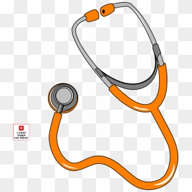 Thumb Image - Stethoscope Clipart, HD Png Download - estetoscopio png