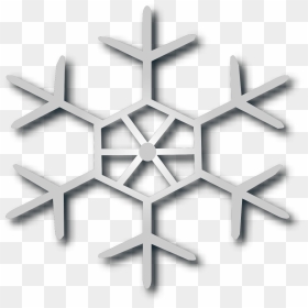 Emblem, HD Png Download - snow icon png