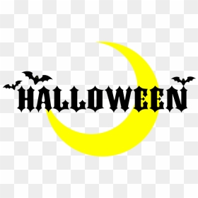 Halloween Moon Clipart - Sacrifice, HD Png Download - halloween moon png