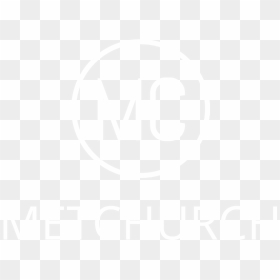 Met Church Final 3 - Johns Hopkins Logo White, HD Png Download - church building png