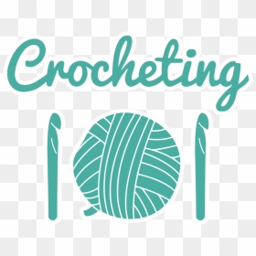Crocheting101 How To Crochet For Complete Beginners - Crocheting 101, HD Png Download - crochet png