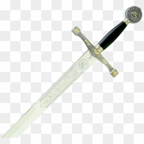 Julius Caesar Gladius , Png Download - Excalibur Png, Transparent Png - julius caesar png