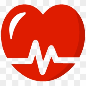 Heart Logo For Mediccoin Version 2 1200 - Mediccoin Medic, HD Png Download - medic png